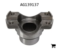 AGCO AG139137 Вилка