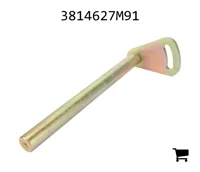 AGCO 3814627M91 Рычаг