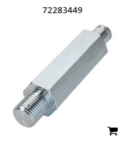 AGCO 72283449 Проставочная втулка