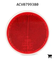 AGCO ACV0799380 Отражатель "кошачий глаз"