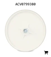 AGCO ACV0799380 Отражатель "кошачий глаз"