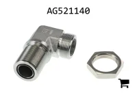 AGCO AG521140 Соединитель переборки