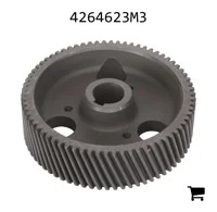 AGCO 4264623M3 Шестерня топливного насоса