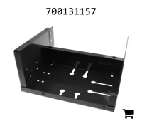 AGCO 700131157 Пластина