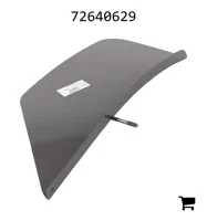 AGCO 72640629 Дефлектор левый
