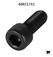 AGCO 400217X1 Болт с шестигранной головкой