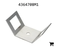 AGCO 4364708M1 Упряжь