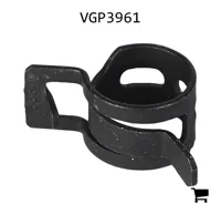 AGCO VGP3961 Хомут