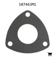 AGCO 187463M1 Прокладка