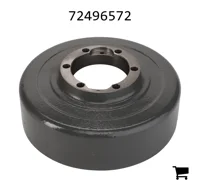 AGCO 72496572 Тормозной барабан