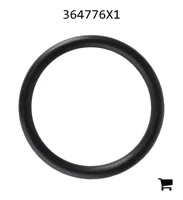 AGCO 364776X1 Уплотнительное кольцо