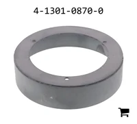 AGCO 4-1301-0870-0 Уплотнительное кольцо