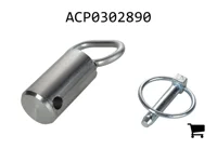 AGCO ACP0302890 Комплект блокировки