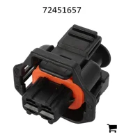 AGCO 72451657 Электрический соединитель