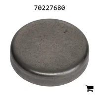 AGCO 70227680 Заглушка