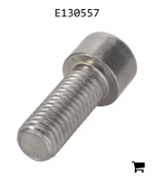 AGCO E130557 Болт