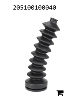 AGCO 205100100040 Сильфон