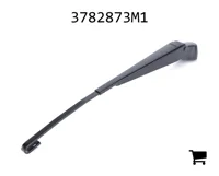 AGCO 3782873M1 Рычаг стеклоочистителя ветрового стекла