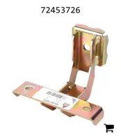 AGCO 72453726 Фиксатор