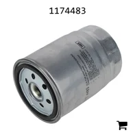 AGCO 1174483 Топливный фильтр