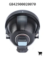 AGCO G842900020070 Фара в сборе (лампа H9)