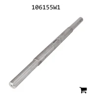 AGCO 106155W1 Вал