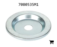 AGCO 7080535M1 Шайба