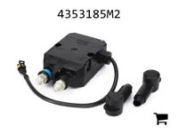 AGCO 4353185M2 Выключатель массы