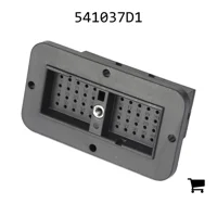 AGCO 541037D1 Соединитель