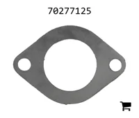 AGCO 70277125 Прокладка