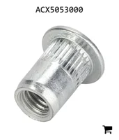 AGCO ACX5053000 Заклепка-гайка