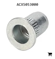 AGCO ACX5053000 Заклепка-гайка