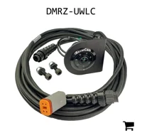 AGCO DMRZ-UWLC Камера CVBS RazerCam™ 170° с кабелем-адаптером