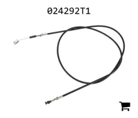 AGCO 024292T1 Трос