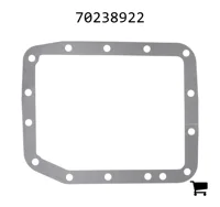 AGCO 70238922 Прокладка