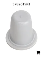 AGCO 3702619M1 Заглушка