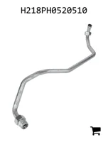 AGCO H218PH0520510 Трубка обратки