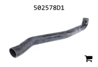 AGCO 502578D1 Шланг радиатора верхний