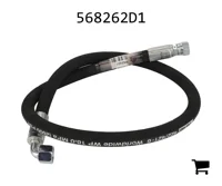 AGCO 568262D1 Гидравлический шланг
