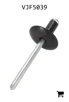 AGCO VJF5039 Заклепка