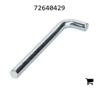 AGCO 72640429 Палец