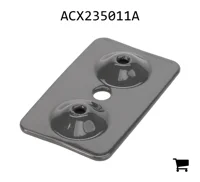 AGCO ACX235011A Кронштейн