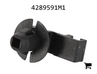 AGCO 4289591M1 Пружина