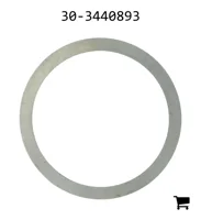 AGCO 30-3440893 Шайба