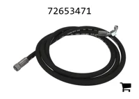 AGCO 72653471 Гидравлический шланг
