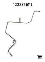 AGCO 4222856M1 Топливная трубка