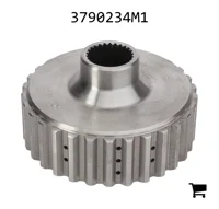 AGCO 3790234M1 Ступица