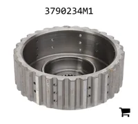 AGCO 3790234M1 Ступица