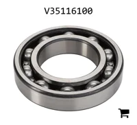 AGCO V35116100 Шариковый подшипник