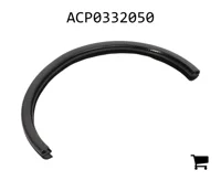 AGCO ACP0332050 Прокладка